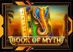 Book Of Myth
